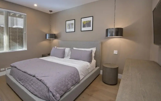 Sun Vail 14a 3 Bedroom Condo by RedAwning