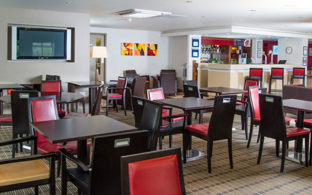Holiday Inn Express Exeter M5, Jct 29