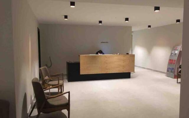 Bura's 2 room apartment in New Gudauri with view