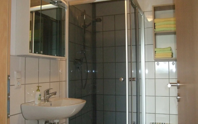 Ferienwohnung Bockelt