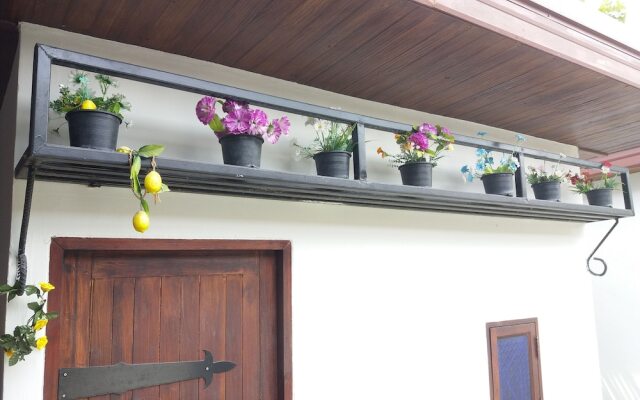 Once Upon a Time at Khao Yai