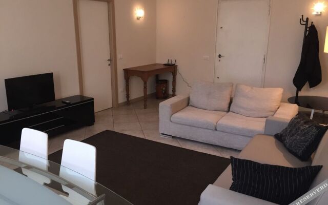 Vip Bergamo Apartments