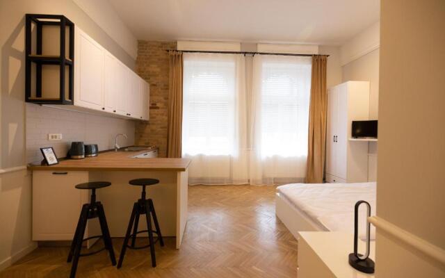 Carol Residence