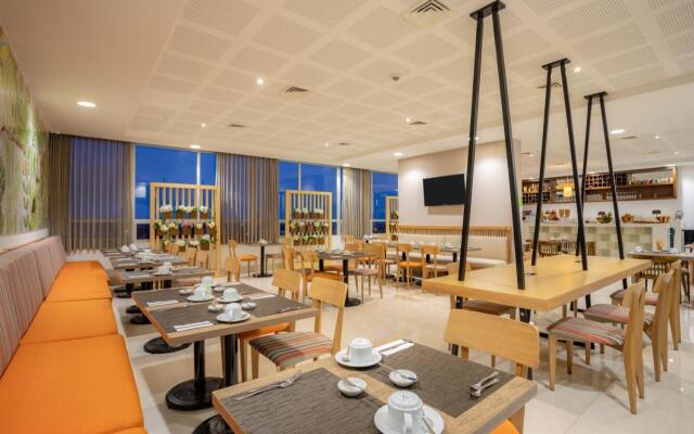 Mia Hotel Chocó By OxoHotel