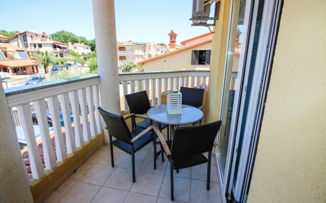 Amazing Apartment in Pula With 1 Bedrooms and Wifi