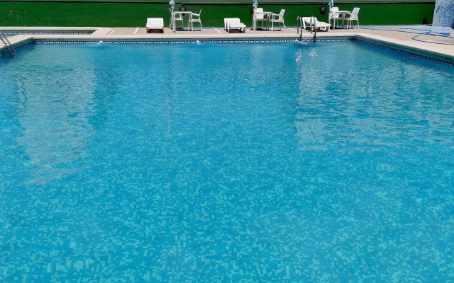 The house of secrets