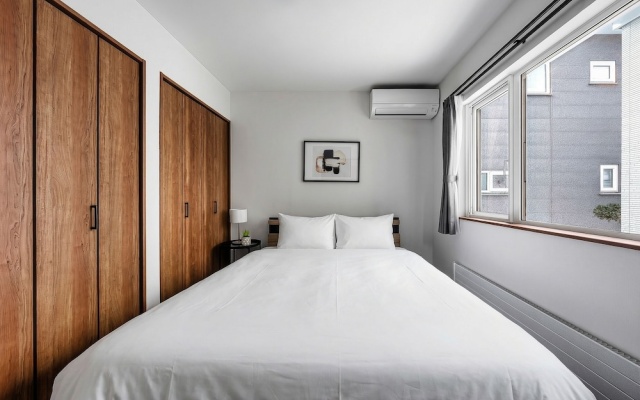 The Velora – Guest Rooms – Asahikawa