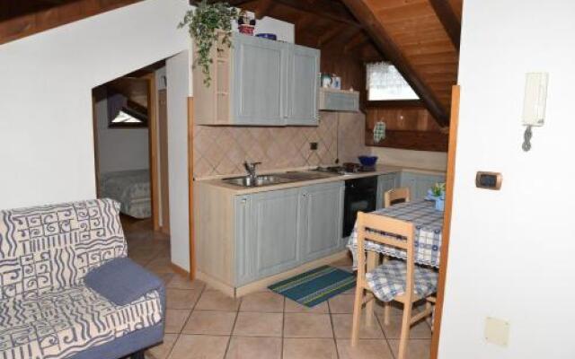 Appartamento Zagonel