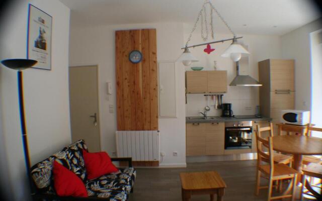 Résidence du Château Lublin