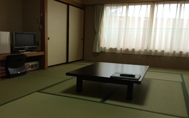 Okunikko Kogen Hotel