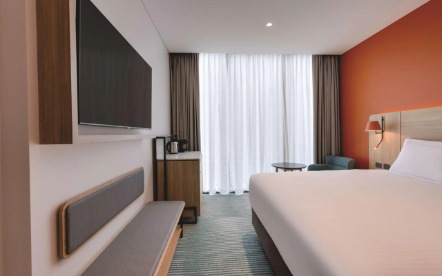 Travelodge Hotel Hurstville Sydney