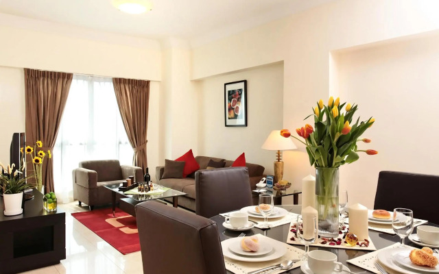 Village Residence Hougang