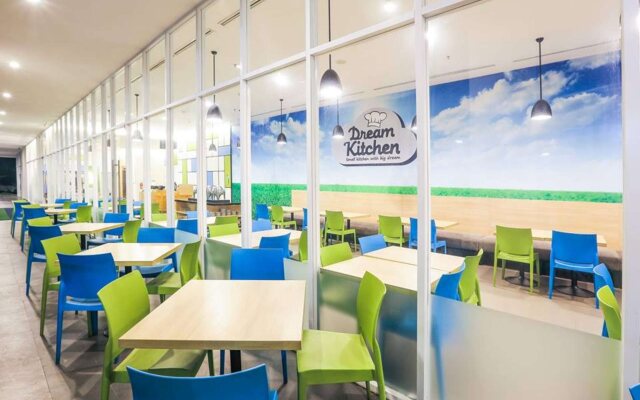 Hotel Citradream Bintaro