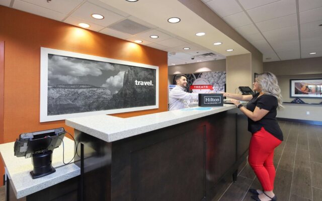 Hampton Inn & Suites Phoenix Tempe