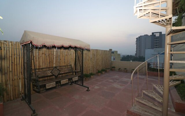 Pratap Inn by OYO Rooms