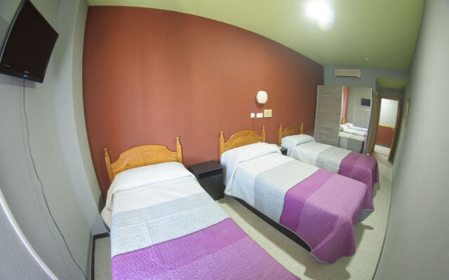 Hotel Lux Aljarafe