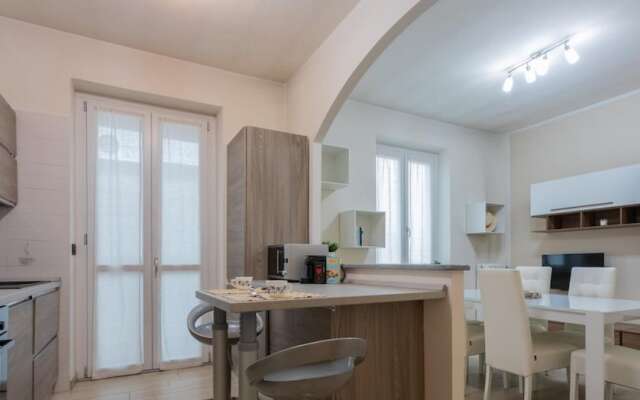 Modern House Santa Rita by Wonderful Italy