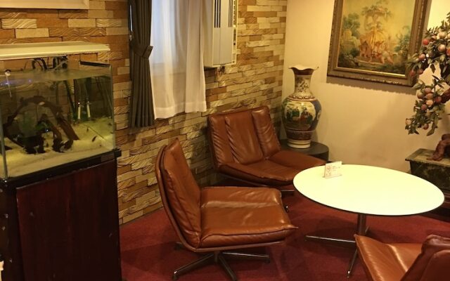 Yuki Hotel