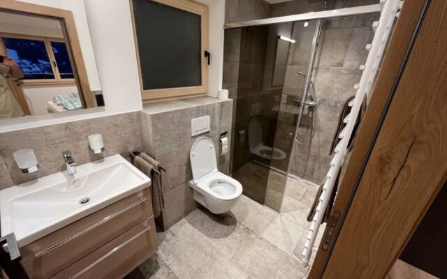 Apartment Martina Stumm im Zillertal