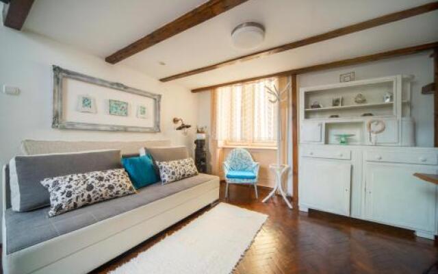 Agria Vintage Apartman