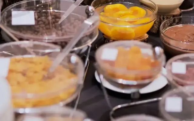 Athens The L7 Str - Luxury Boutique Collection Hotel