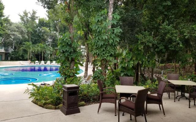 Luxury 2 Bedroom Bahia Principe Condo