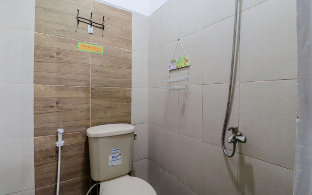 Java Homestay