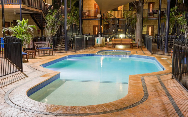 Blue Seas Resort