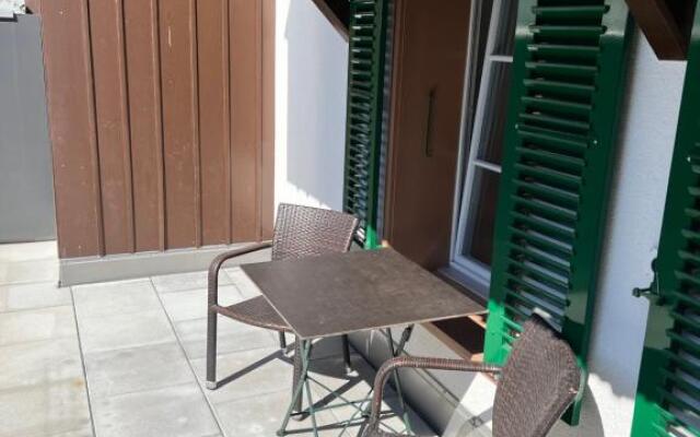 STUDIO JOHN Interlaken