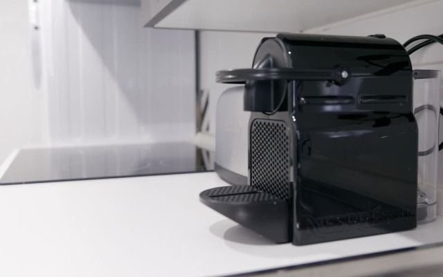 Le Paradis de la Joliette - Appartement