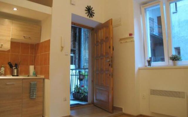 Apartament Kazimierz Bulwary Wiślane