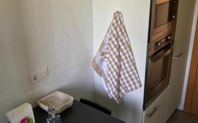 Apartamento Olmeca