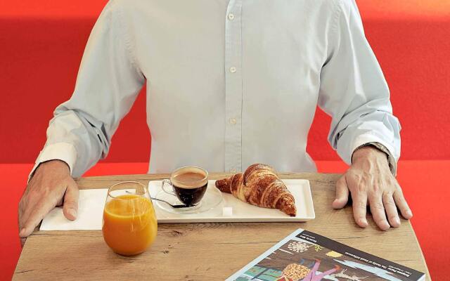 ibis Paris Maine Montparnasse 14ème