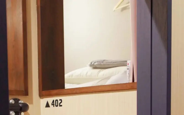 KASHIWAJIMA VILLAGE - Hostel
