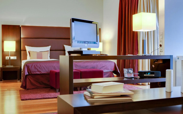 Park Inn by Radisson Lübeck