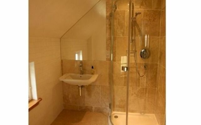 Fortingall B&B