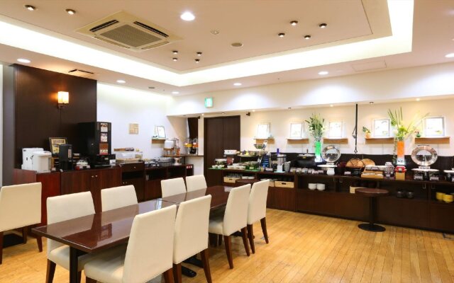 Hotel Hokke Club Sapporo
