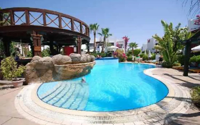 Stunning Spacious One Bed in Delta Sharm