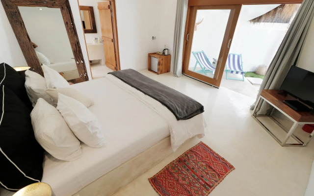 The Apartments Canggu