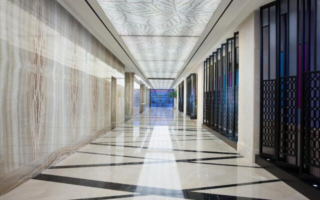 Crowne Plaza Bandung by IHG