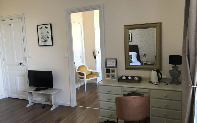 La maison de Louisette