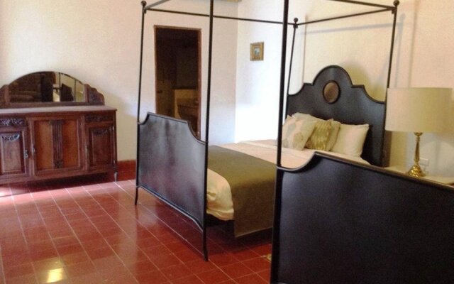 La Casona Del Banco