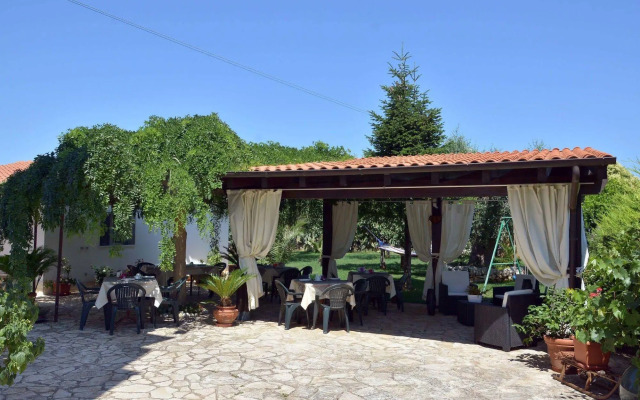 B&B Villa Ernestina