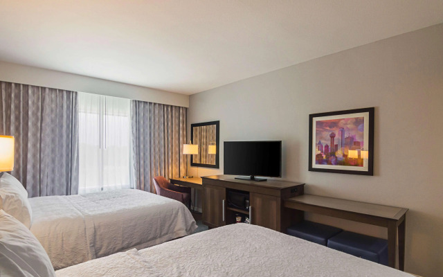 Hampton Inn & Suites Dallas/Richardson