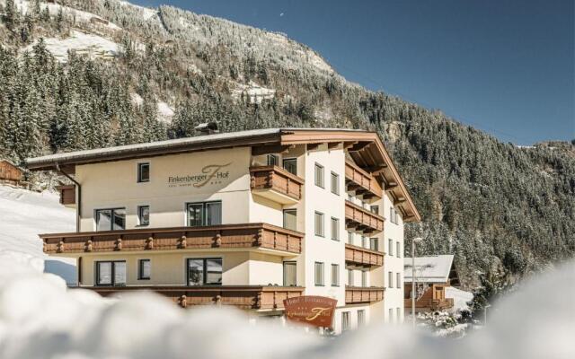 Hotel Finkenbergerhof