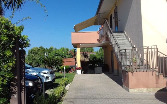 A Casa Della Nonna