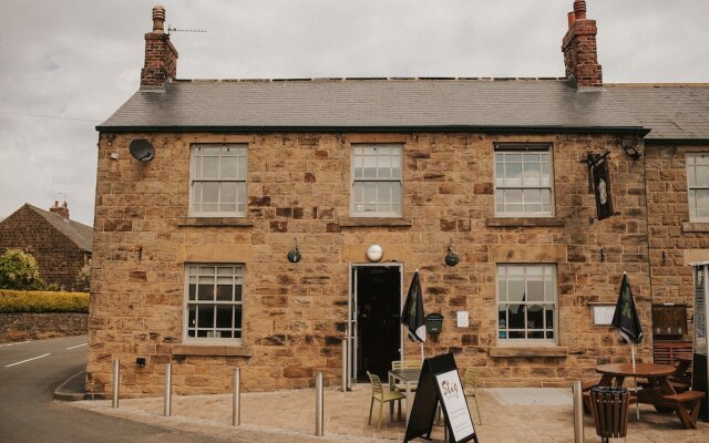 The Devonshire Arms