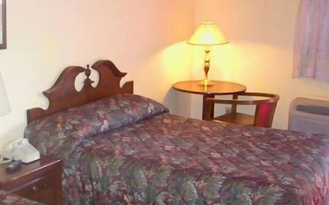 Budget Inn Frackville