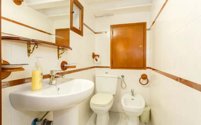 Balcon de las FLORES