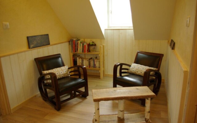 Chambres dHôtes Ametsa